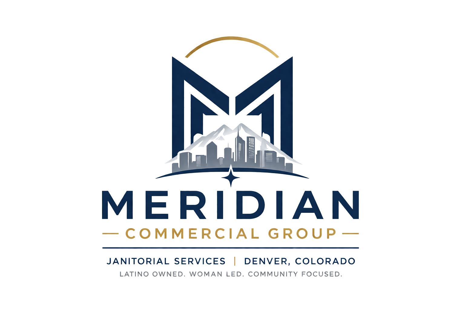 Meridian Commercial Group